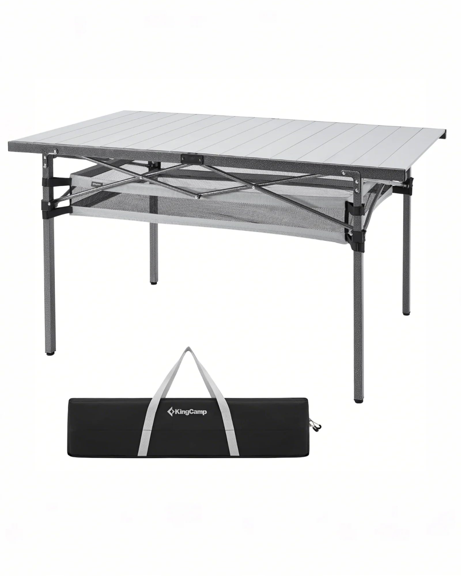 KingCamp Portable Table Mesh Taşınabilir Kamp Masası