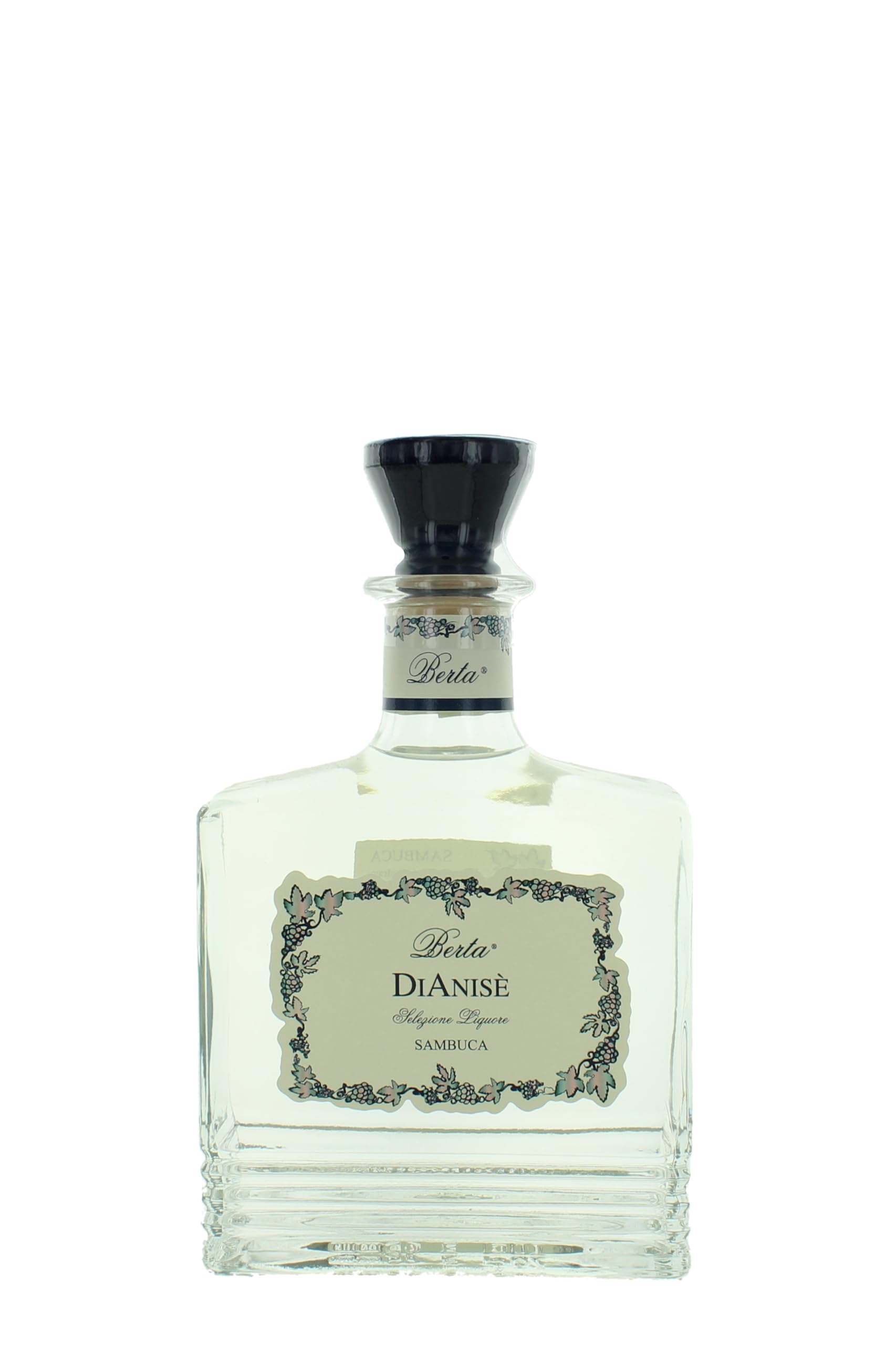 Berta - Sambuca"DiAnisè" Sambuca 0,70 lt.