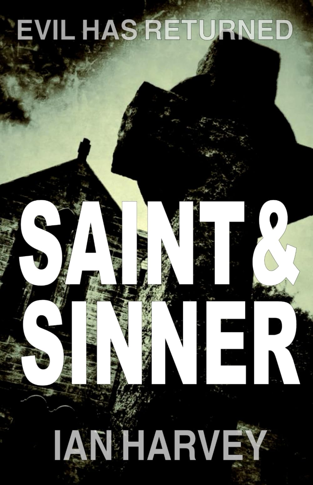 Saint & Sinner