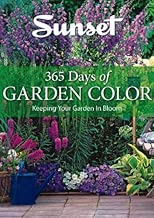 365 Days of Garden Color: Keeping Your Garden in Bloom