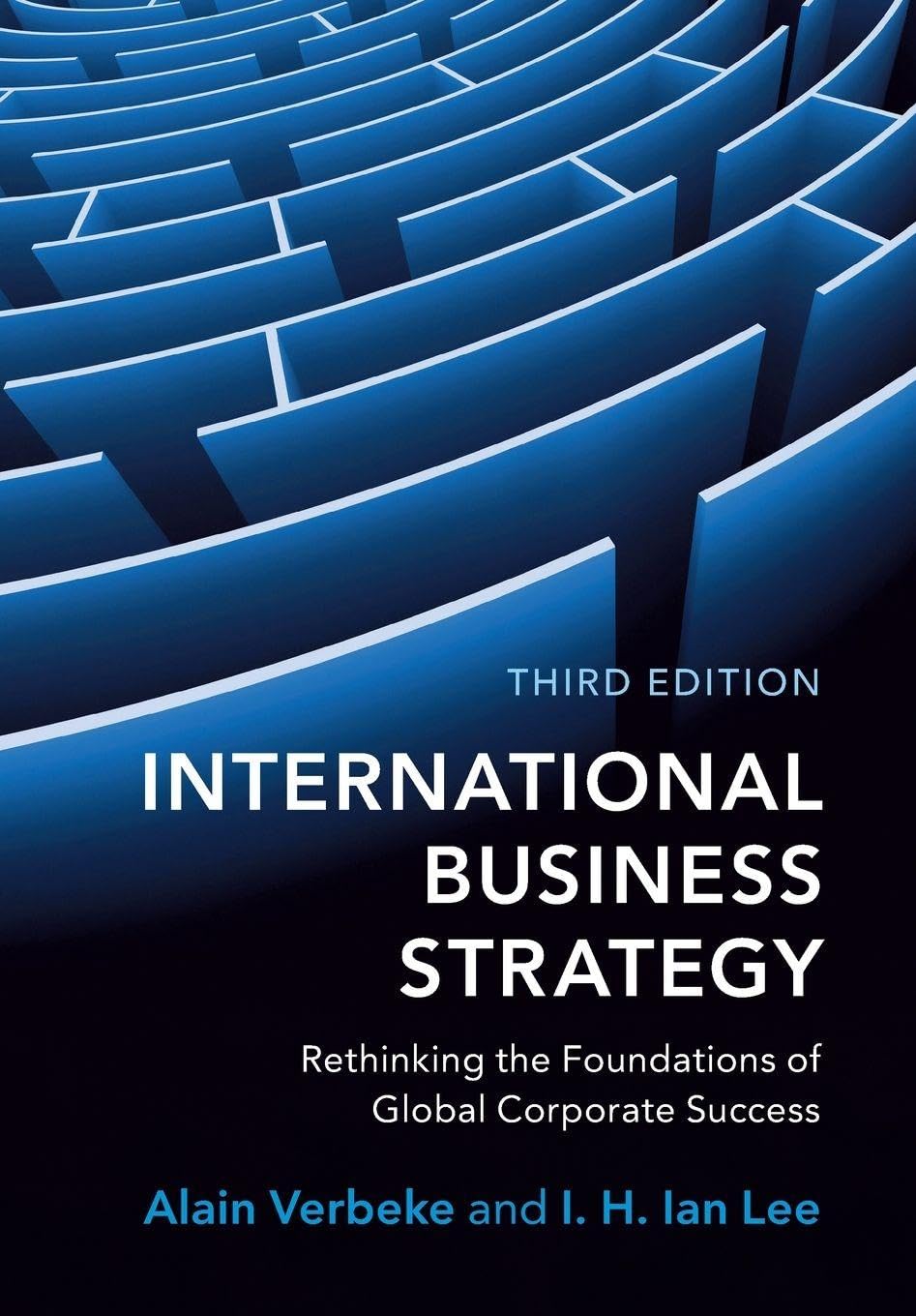 Unknown Brand International Business Strategy: Rethinking the Foundations of Global Corporate Success