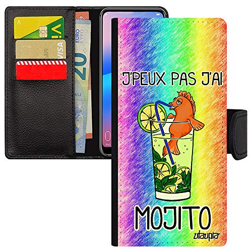 Coque pour S20 FE portefeuille pour eviter les rayures