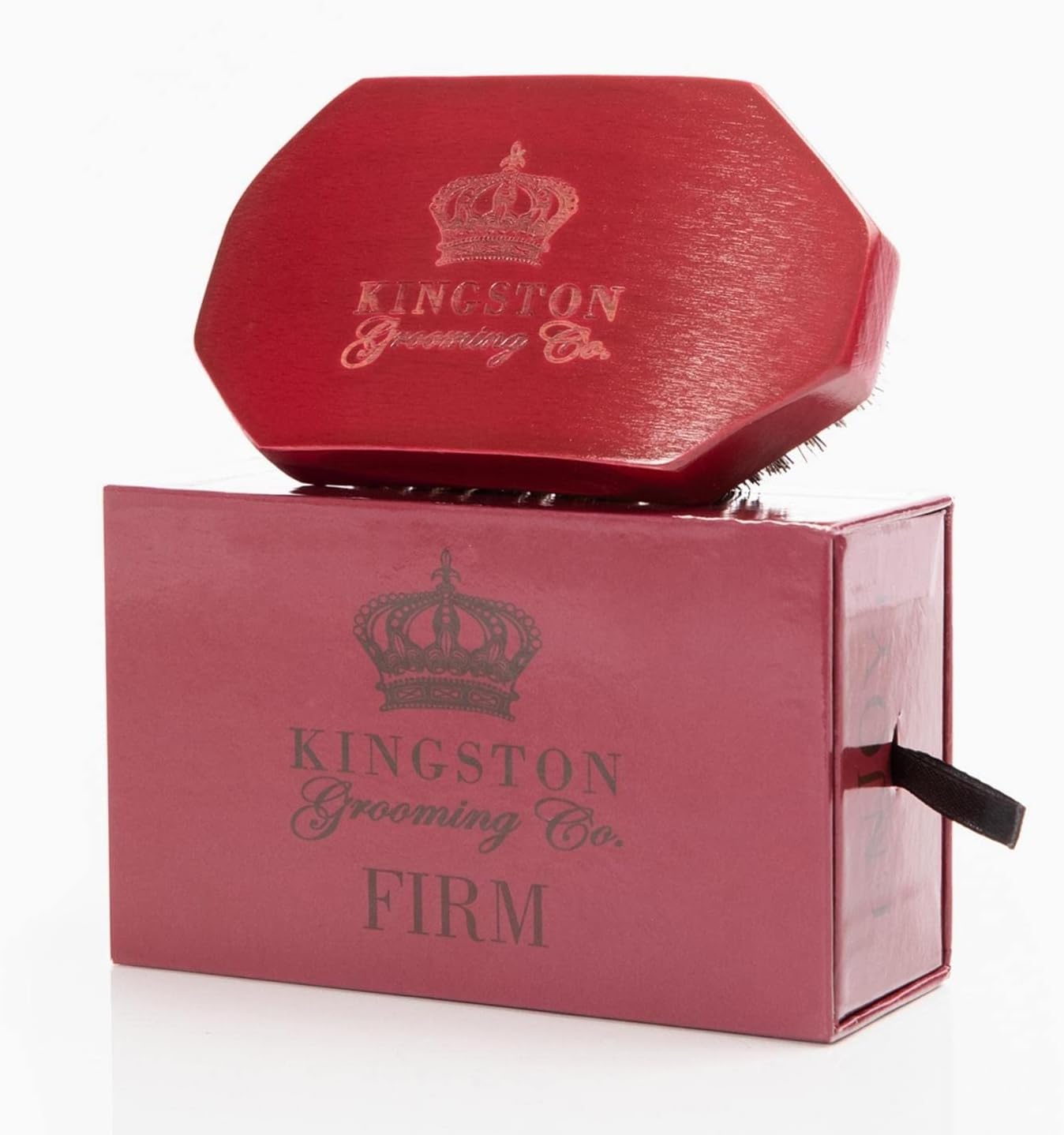 Kingston Firm