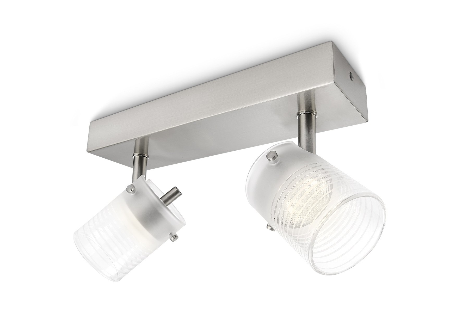 Philips LED Spotbalken Toile, 532626716