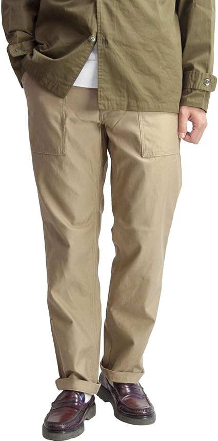 Men's fatigue cargo pants Clearance