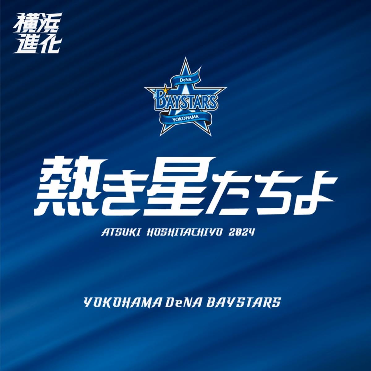 YOKOHAMA DeNA BAYSTARS