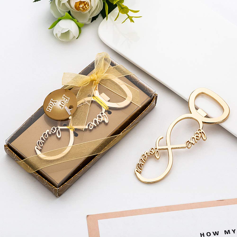 Set 20 Apribottiglie Aereo Bon Voyage - Bomboniere Matrimonio, Comunione, Compleanno | Idea Regalo Originale - Foto 8