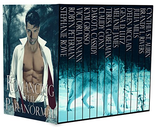 Bargain eBook - Romancing The Paranormal