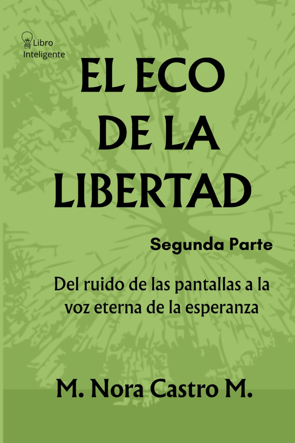 EL ECO DE LA LIBERTAD II: Del ruido de las pantallas a la voz eterna de la esperanza