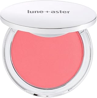 Lune+Aster Rubor de seda suave | Rubor de sed...