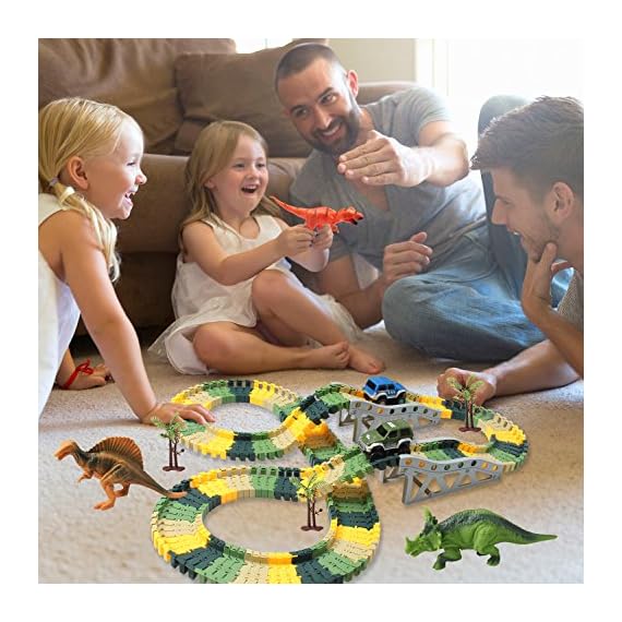 homofy dinosaur toys