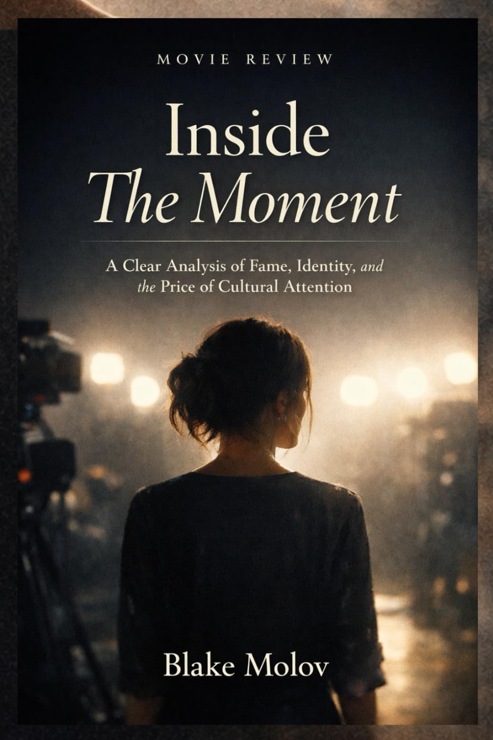 Inside The Moment: A Clear Analysis of Fame, Identity, and the Price of Cultural Attention