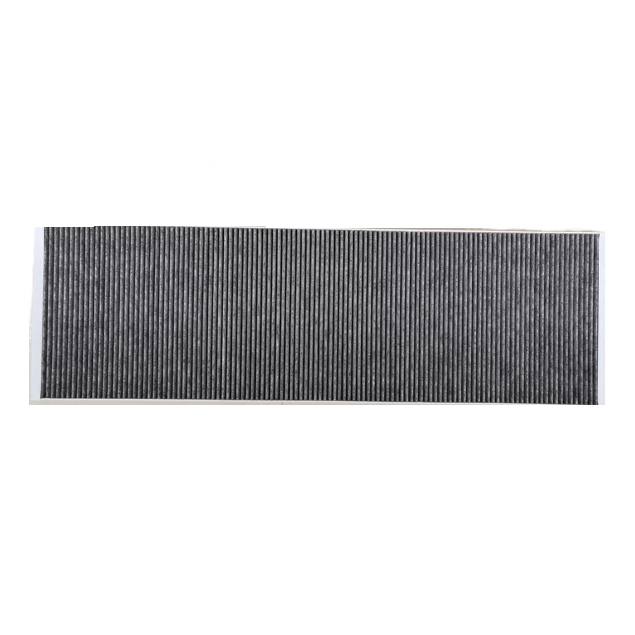 Fit For TESLA Model S Model X Air Filter For ModelS ModelX External And Inside AC Active Carbon Cabin Filter(ModelX external)