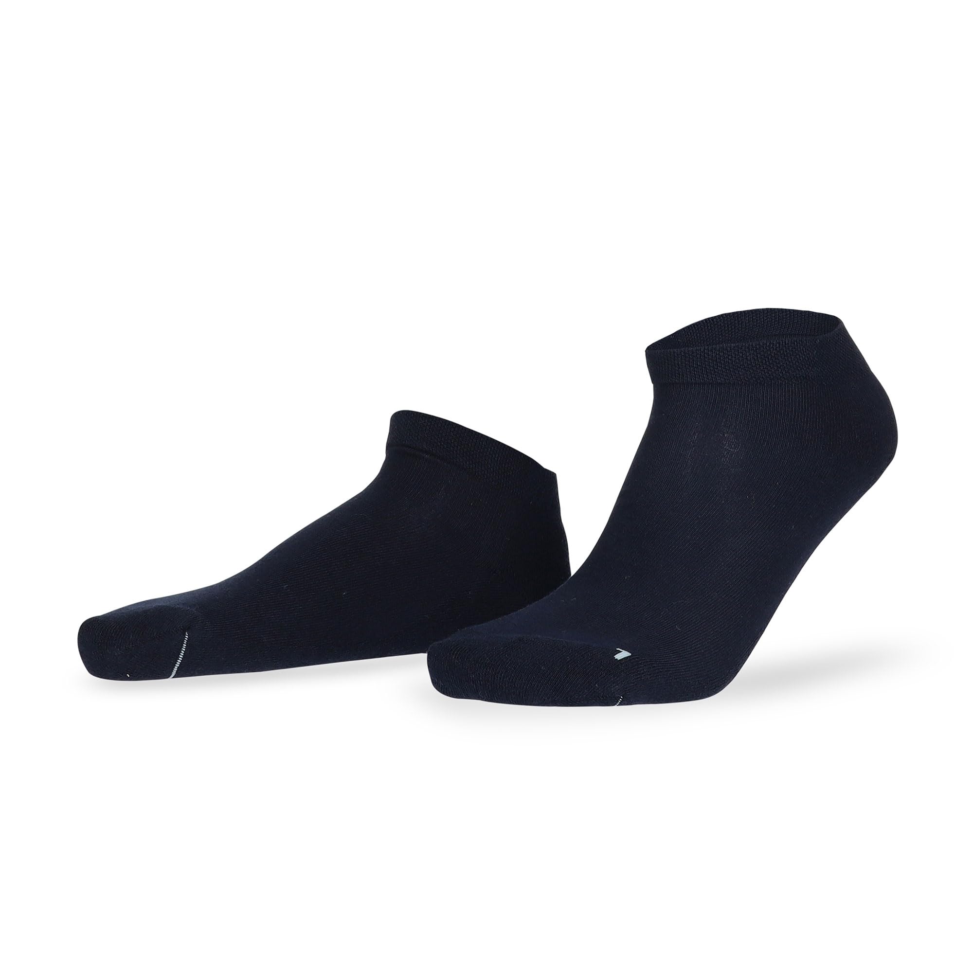 Hudson Air Plush Plüschsohle Sneaker Socken, marine,