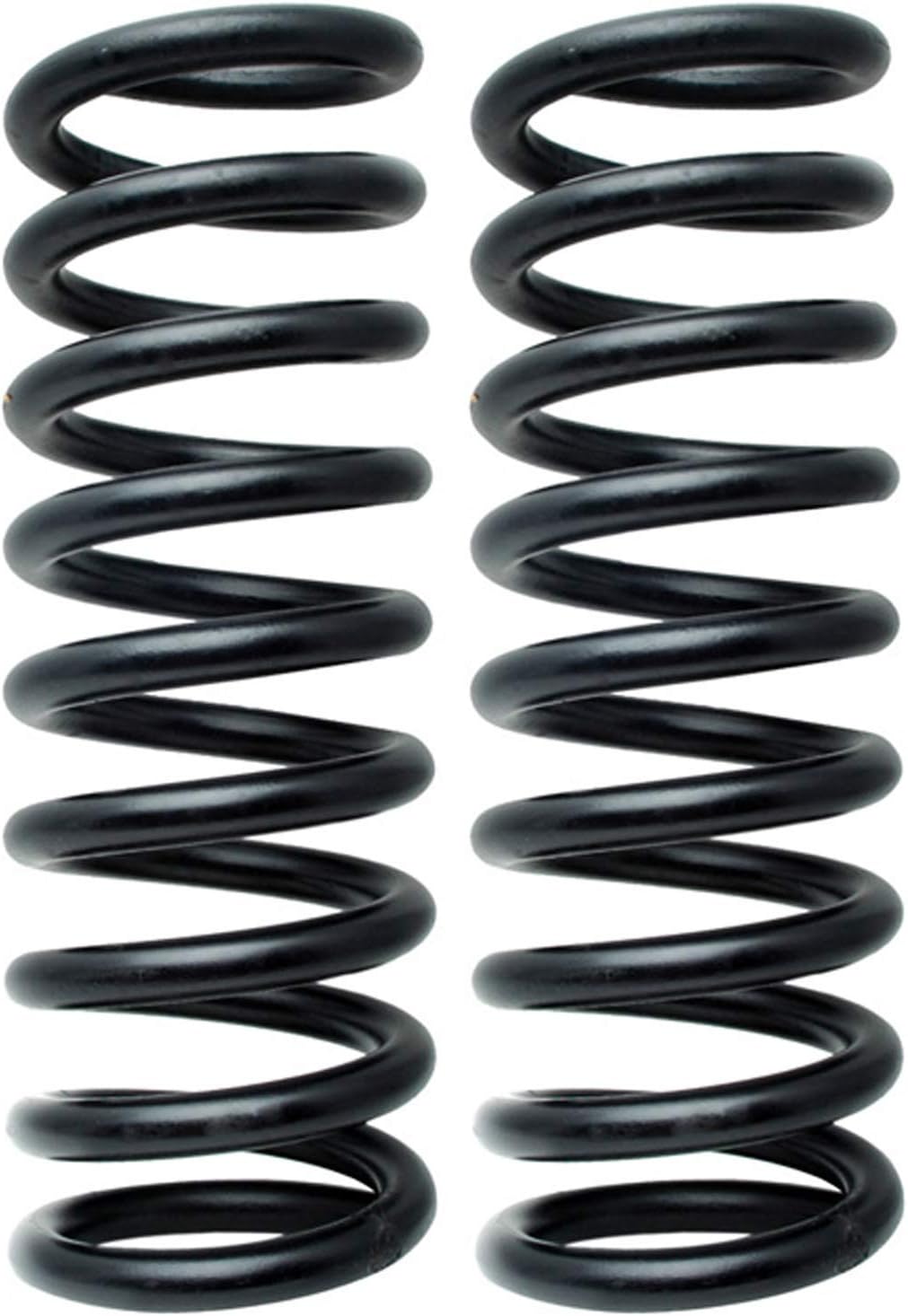 MOOG 80660 Coil Spring Set for Ford Ranger