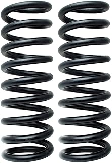 MOOG 80660 Coil Spring Set for Ford Ranger