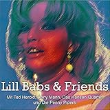  Lill Babs & Friends