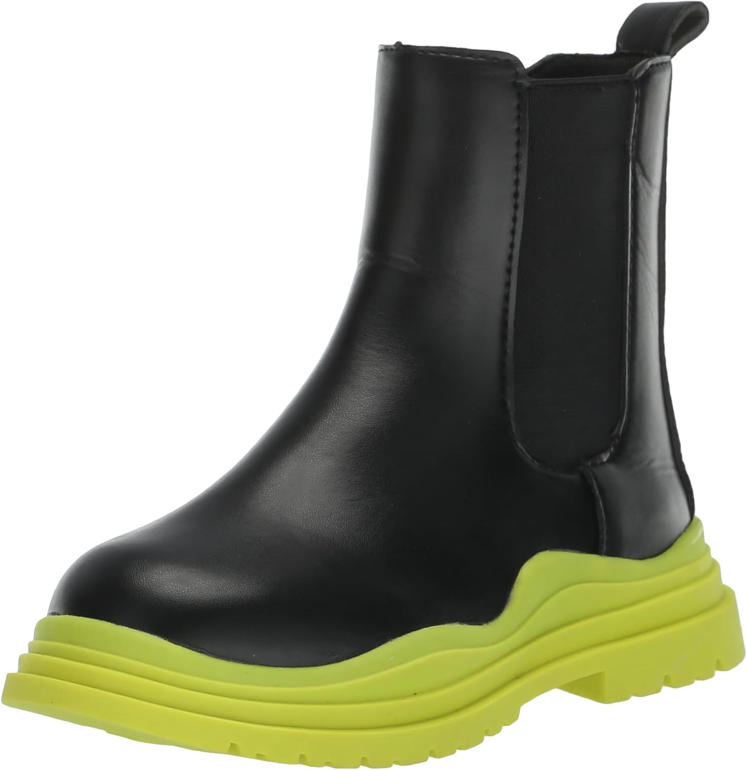 YOKI Girls Chelsea Boot - Stylish Comfort
