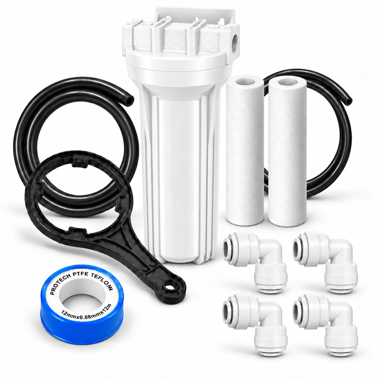 RO Water Pre Filter - Protect Your Purifier -31 RO Water Pre Filter - Protect Your Purifier -31