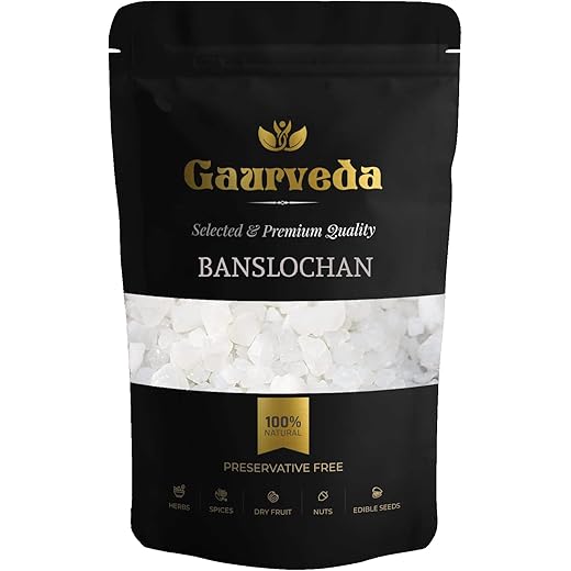 GAURVEDA Silica Boost 250