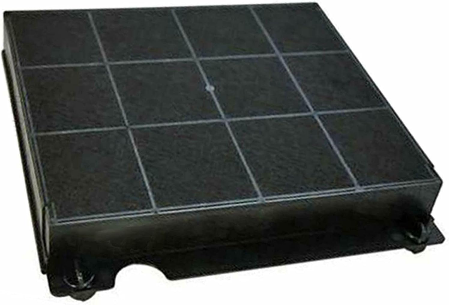 bartyspares Carbon Charcoal Cooker Hood Filter for Aeg Electrolux