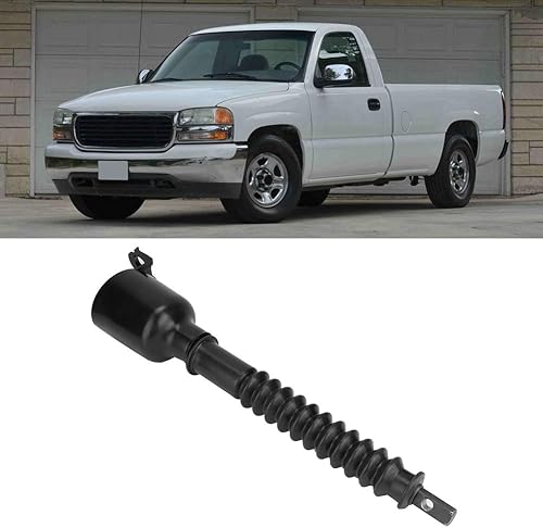 Miniatura 5 de Terisass Eje de dirección 425-185 Columna de dirección inferior intermedio Eje de dirección 2603317 apto para C1500 C2500 K1500 Suburbanfor K2500