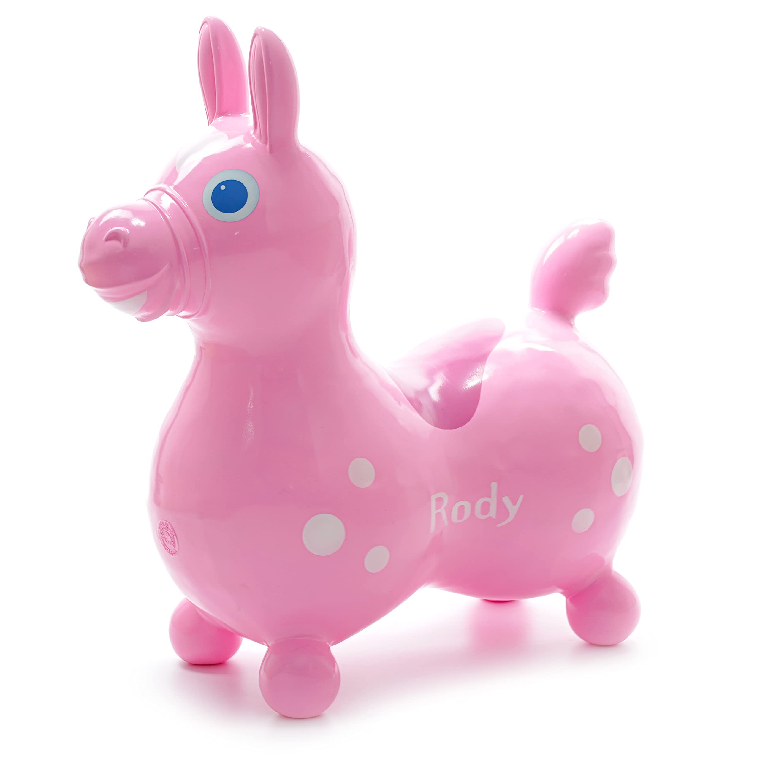 Amazon.co.jp: ロディ【土台 RODY ポンプ付】 (full-bpk) : おもちゃ