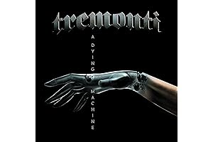 A Dying Machine – Tremonti Vinyl