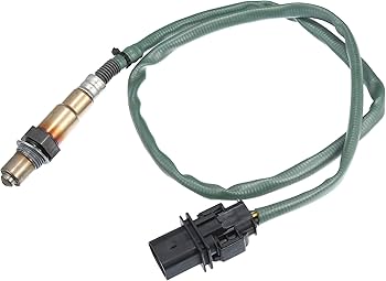 isao724です Amazon.com: X AUTOHAUX Car Air Fuel Ratio O2 Oxygen Sensor