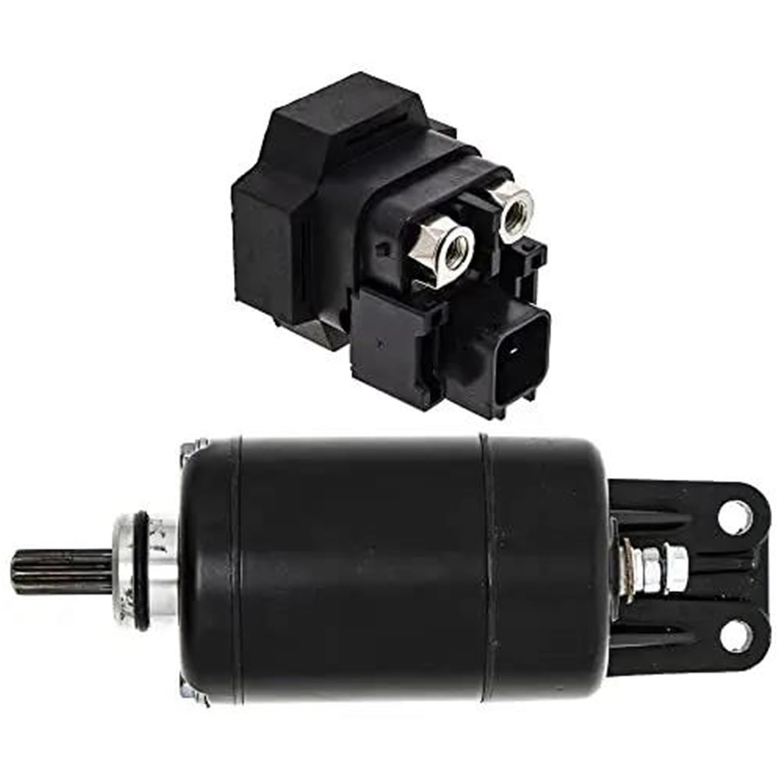 Kit solénoïde démarreur pour motomarine Wave Runner idéal pour vos sorties - 2