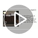 Image of ACHIR 500 GSM Super Soft Polycotton Microfiber Mattress Topper /Padding for Soft and Comfortable Sleep-Brown, (Small Size, 36 inchX72 inchInch, 3Ft X 6Ft)