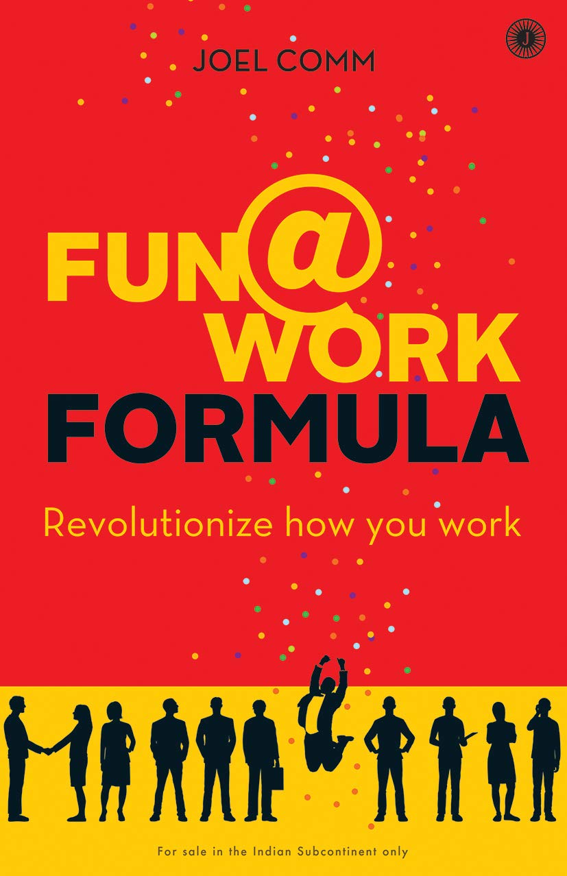 FUN@WORK FORMULA [Paperback]