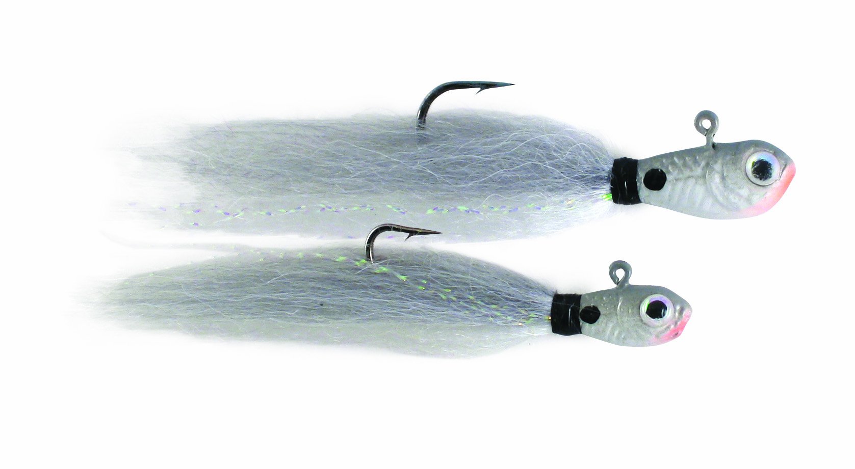 Spro Phat Flies-Pack of 2