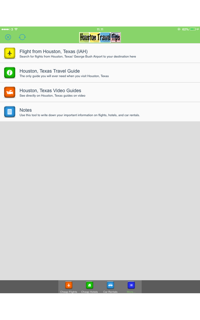 Cheap Flights Houston Texas, United for