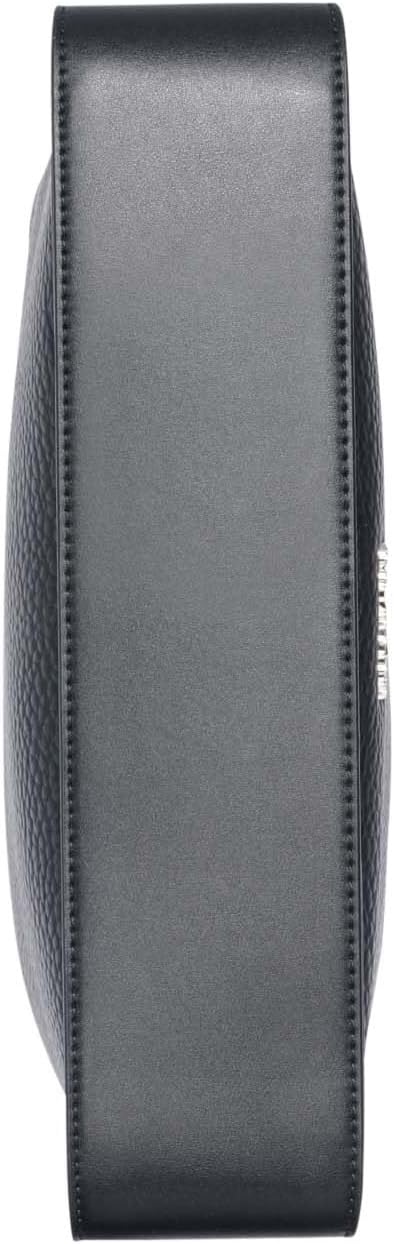 Calvin Klein womens Fay Drawstring Adjustable Hobo - Image 3