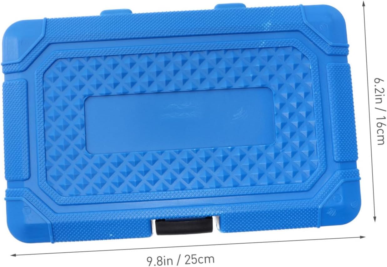 Alipis 11-Piece Automobile Circuit Tester Kit Inspection Lights for Car Diagnostics and Fuel Injection Systems Compatible Most Vehicles