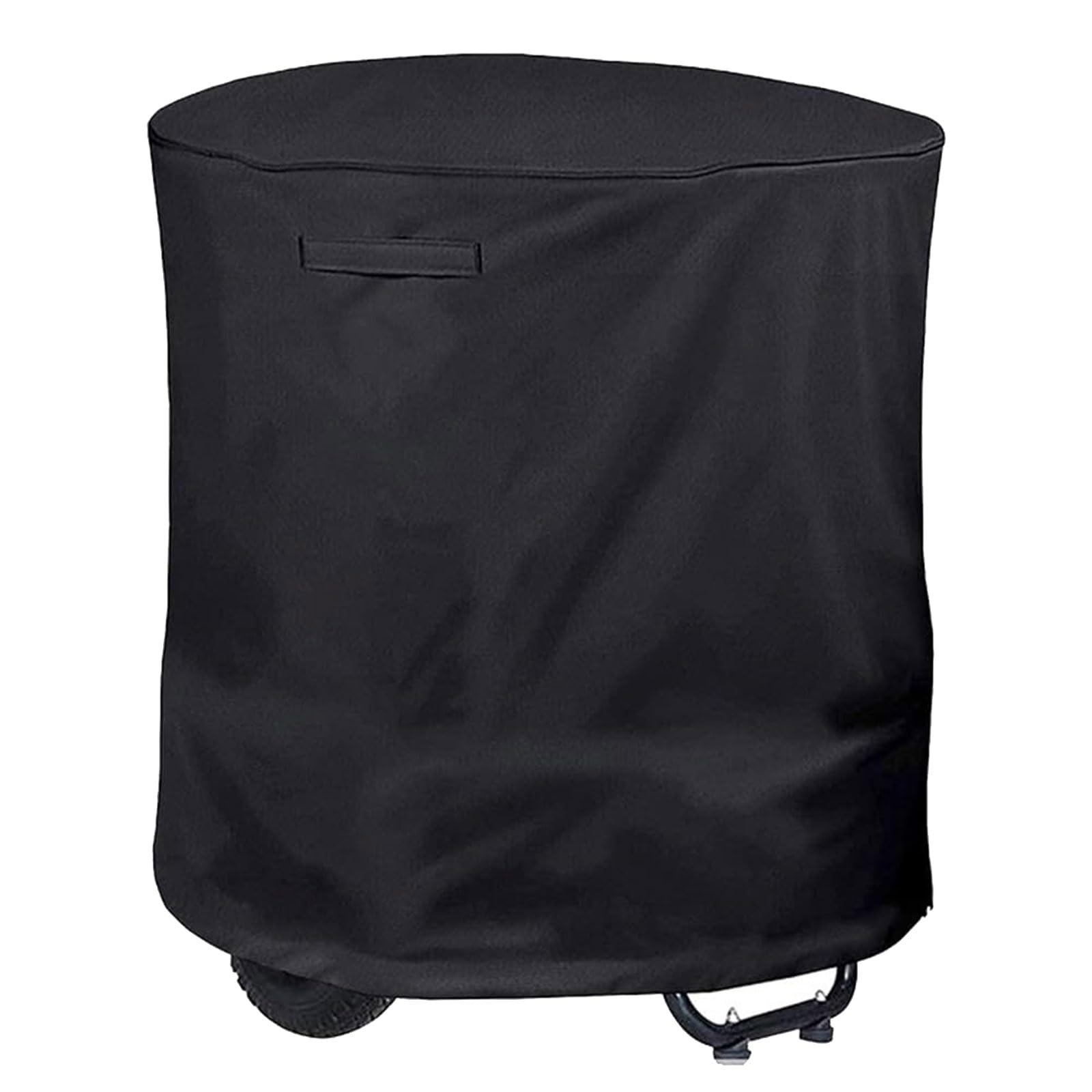 210D Oxford Cloth Wood Chipper Shredders Mulcher Cover for Wood Chipper Shredders Mulcher and (33" x43 ")