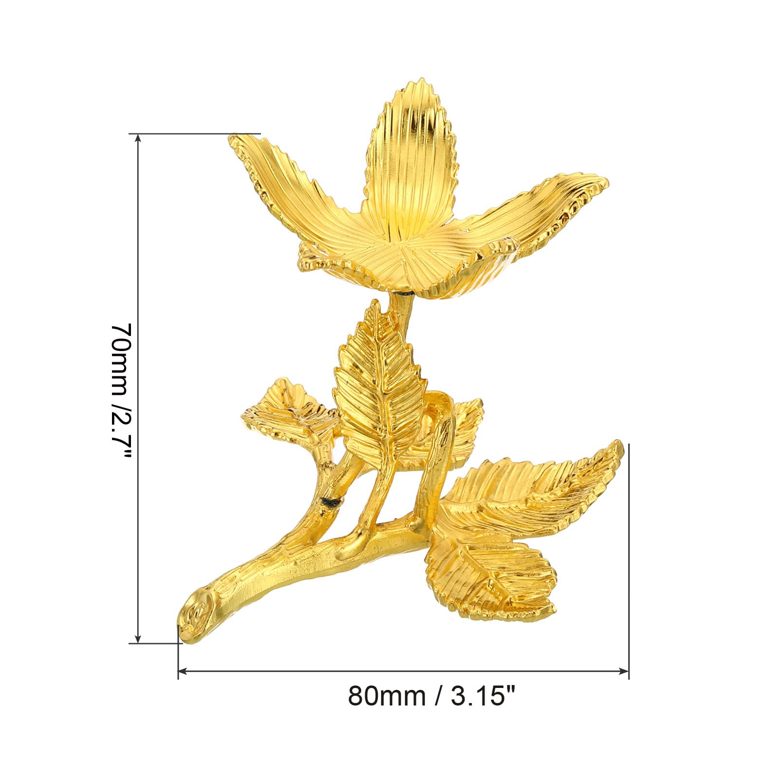 PATIKIL Crystal Ball Stand - Image 2