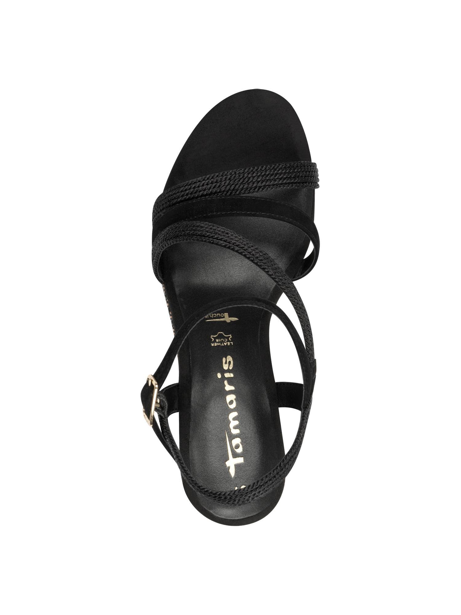 Tamaris Sandalette 1-28323-44
