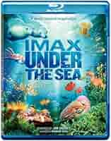 (未使用･未開封品)Imax: The Last Reef: Cities Beneath the Sea [Blu-ray] [Import] Amazon.com: IMAX: The Last Reef: Cities Beneath the Sea
