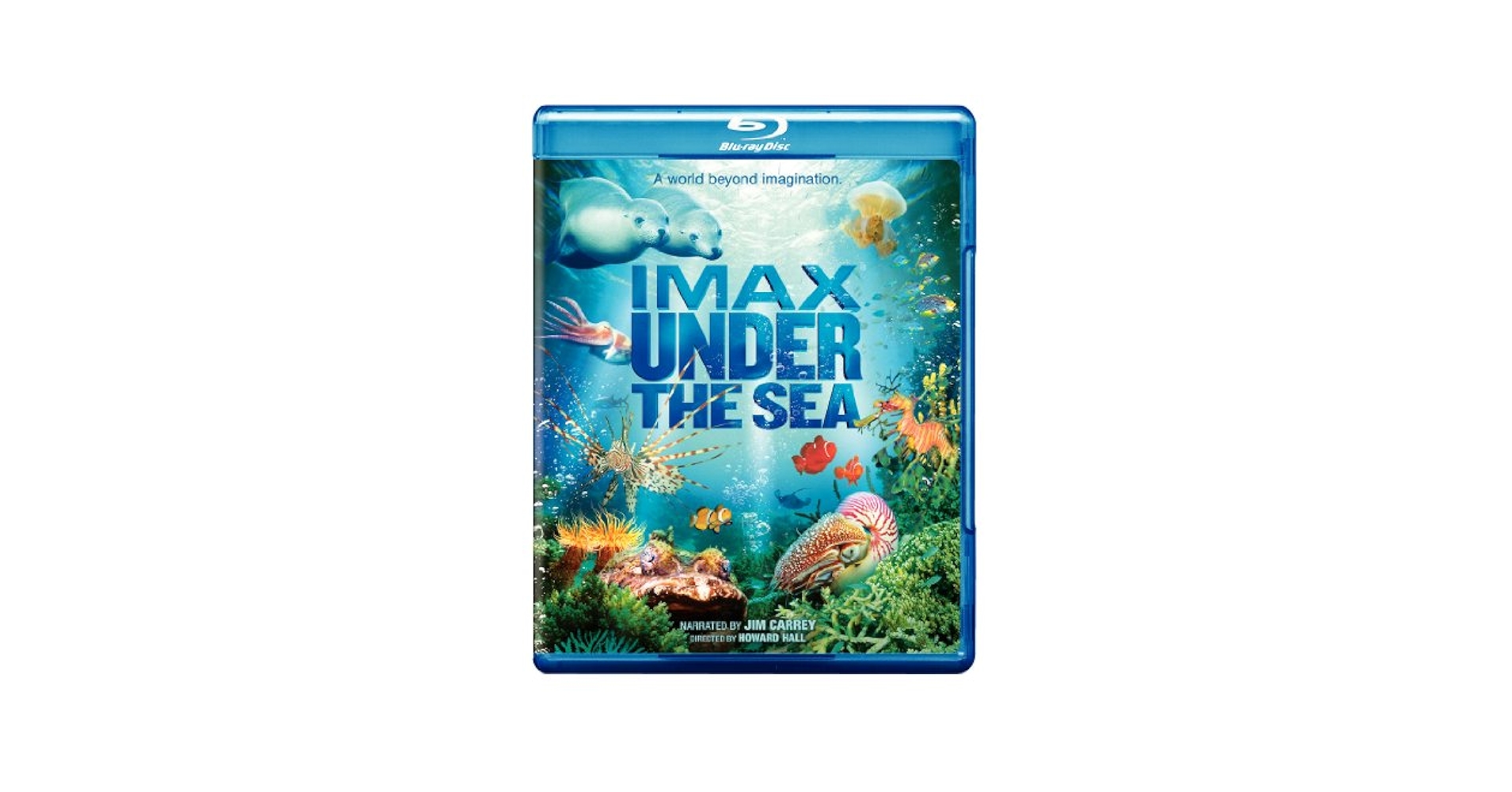 その他 Imax: The Last Reef: Cities Beneath the Sea [Blu-ray] [Import] The Last Reef (Short 2012) - IMDb