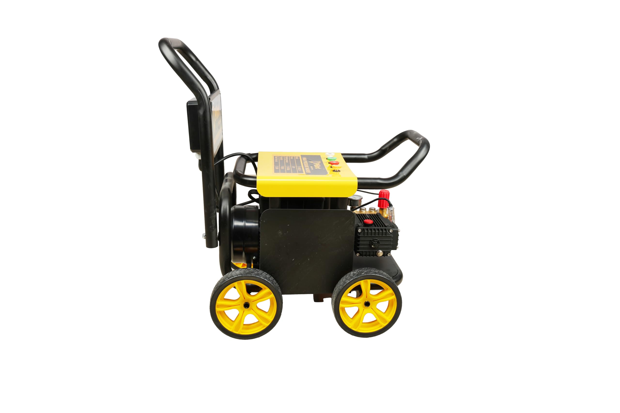 High Pressure Washer 4HP Copper | PL-HWC-04-image-15