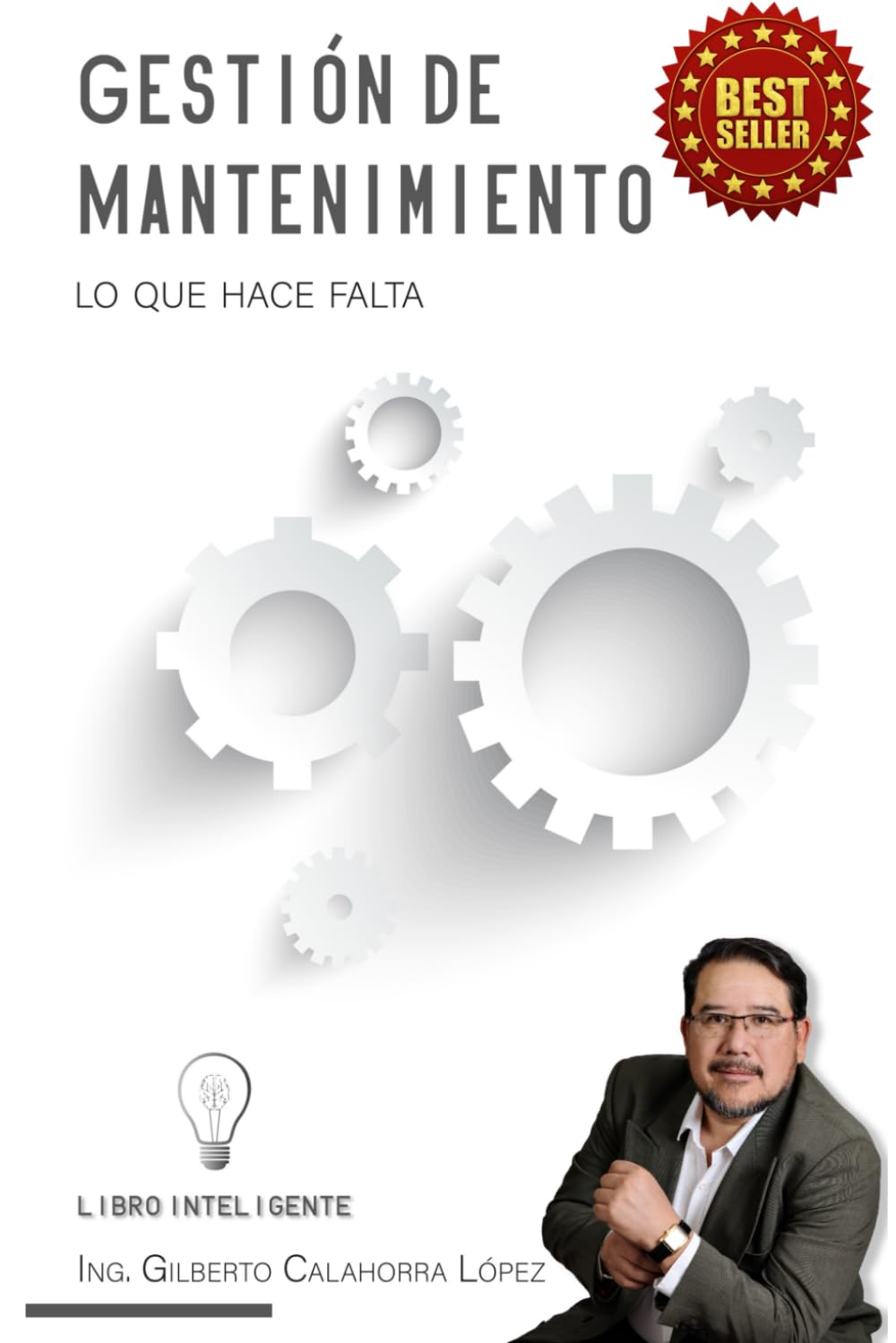 Gestión de Mantenimiento: Lo que hace falta
