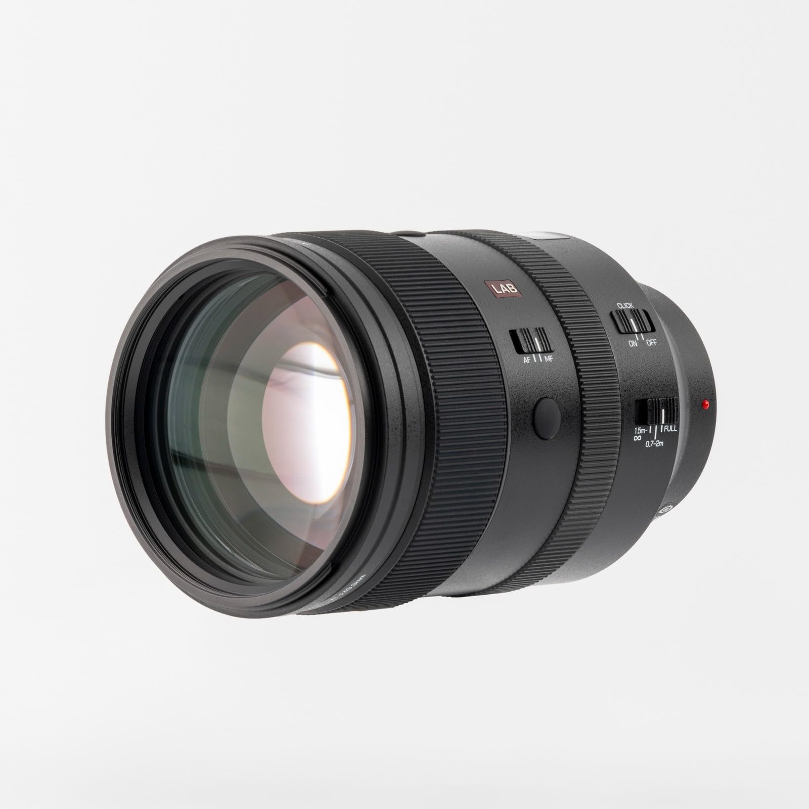 Amazon.co.jp: VILTROX AF 135mm F1.8 LAB フルフレーム望遠オート