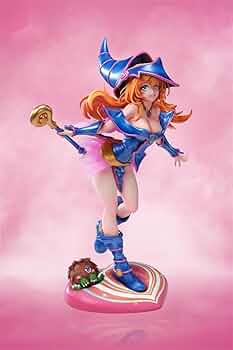 1/10 未塗装未組立 フィギュア ガレージキット ブラマジガール 1/10 未塗装未組立 フィギュア ガレージキット ブラマジガール