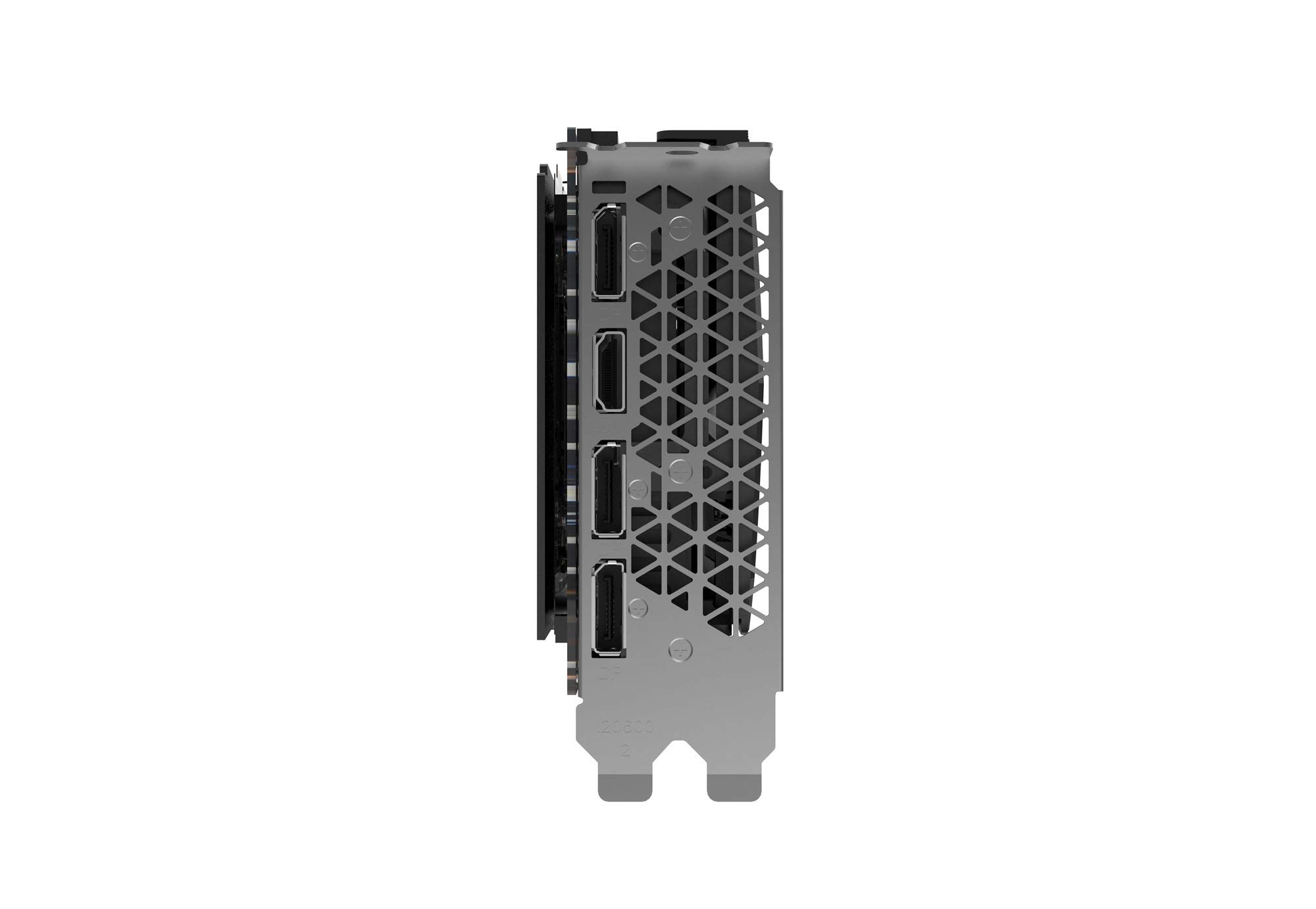 ZOTAC RTX 2070 SUPER Twin Fan 8GB GDDR6