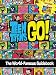 Teen Titans Go! (TM): The World-Famous Guidebook