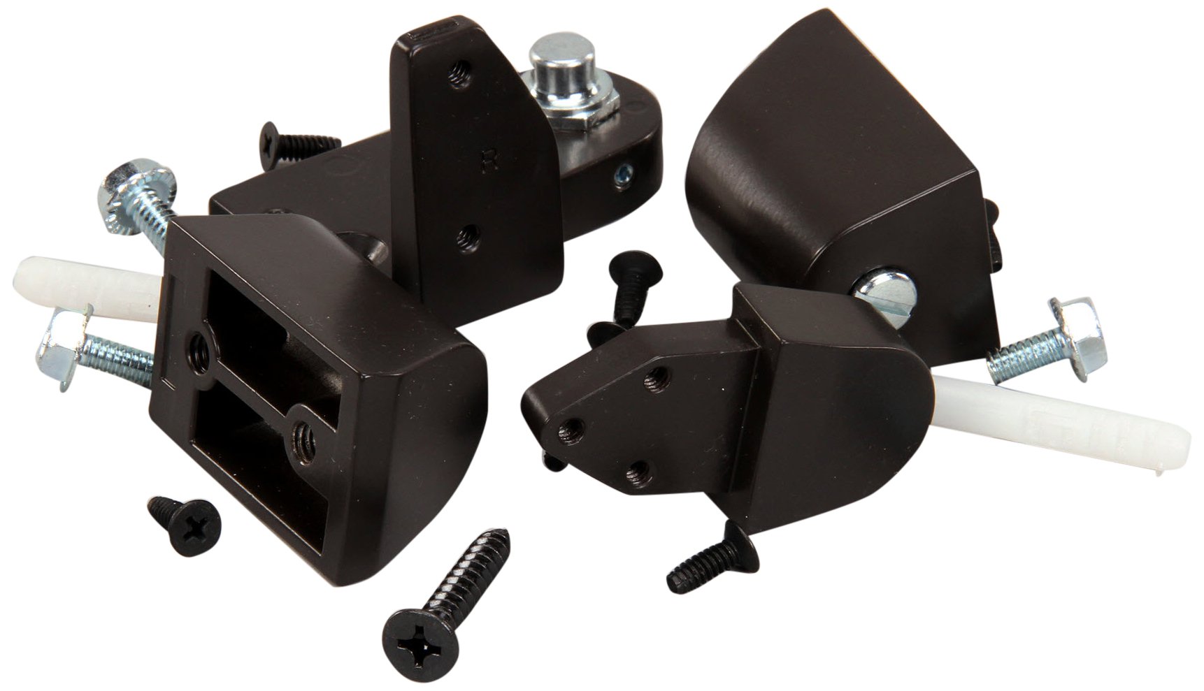 Jackson Door OP40RHDU Right Pivot Hinge