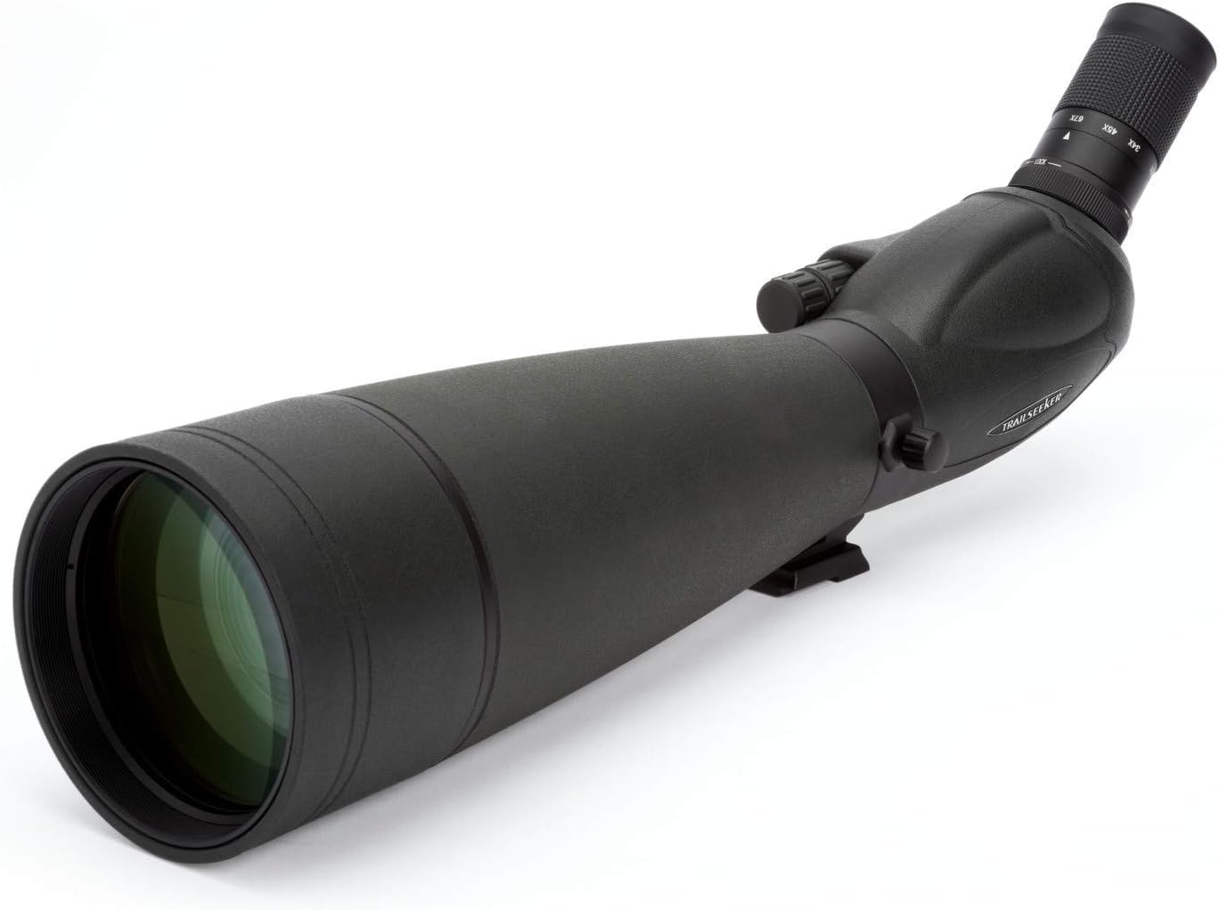CELESTRON - LONGUE-VUE À ZOOM - 60 MM - ANGULAIRE - Achat / Vente jumelle optique CELESTRON