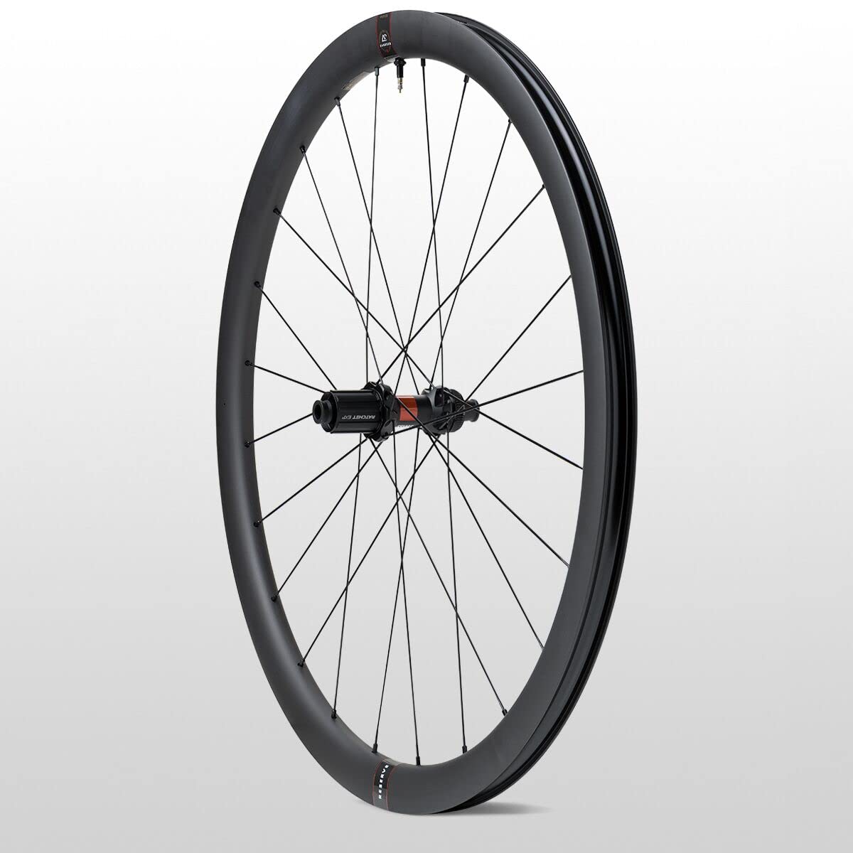 Amazon | Reserve Road DT 240 34/37 チューブレスホイールセット